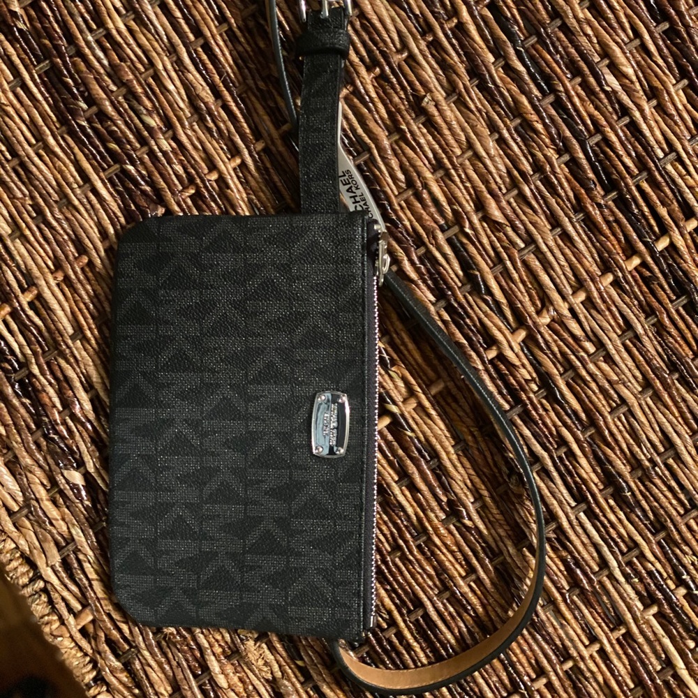 Michael Kors belt bag